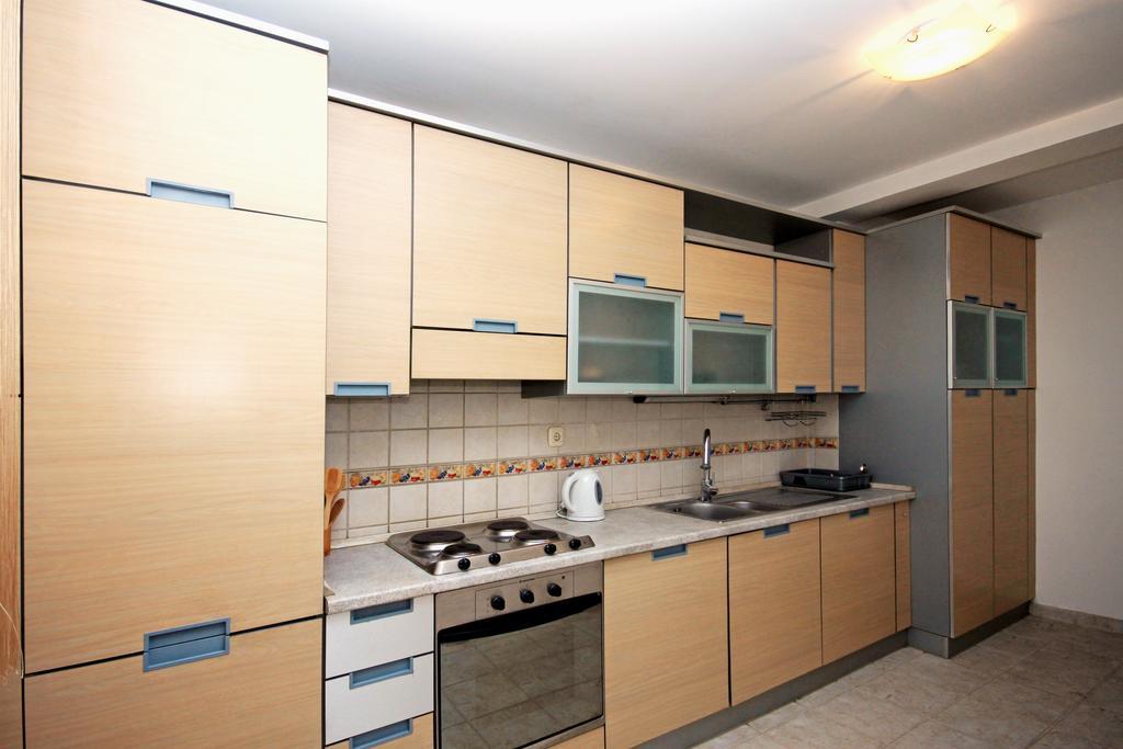 Apartment Dositejeva 13 Belgrado Camera foto