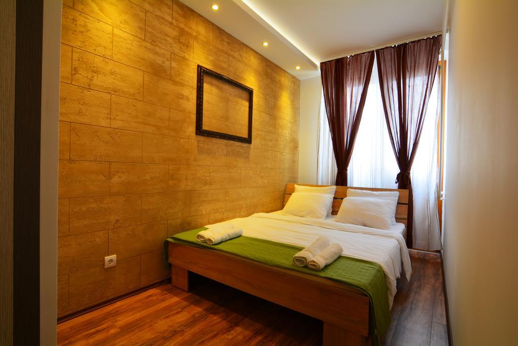 Apartment Dositejeva 13 Belgrado Esterno foto