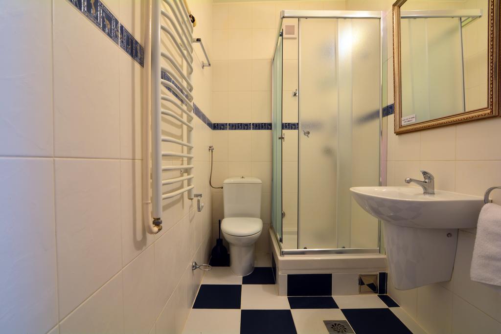 Apartment Dositejeva 13 Belgrado Esterno foto