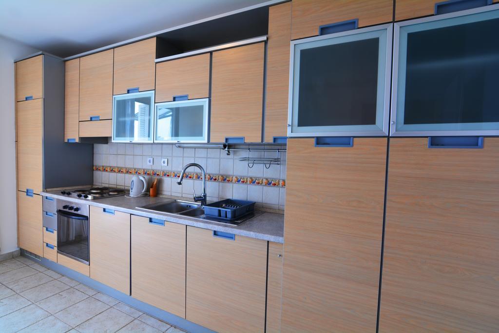 Apartment Dositejeva 13 Belgrado Camera foto