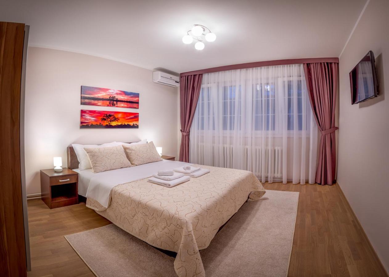 Apartment Dositejeva 13 Belgrado Esterno foto